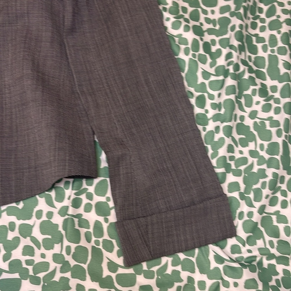 Lafayette 148 New York Single Button Blazer - Picture 4 of 12